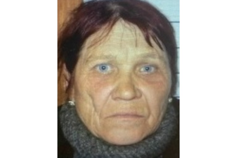 В Тверской области бесследно пропала женщина