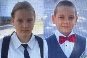 Появилась новая информация о пропавших в Твери детях