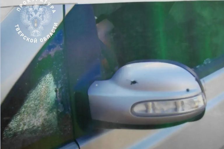 В Тверской области раскрыто заказное убийство лидера ОПГ 17-летней давности