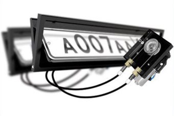 Суд запретил продажу устройств для сокрытия автономеров