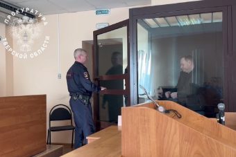 В Тверской области задержан очередной "решала" вопросов с правоохранителями