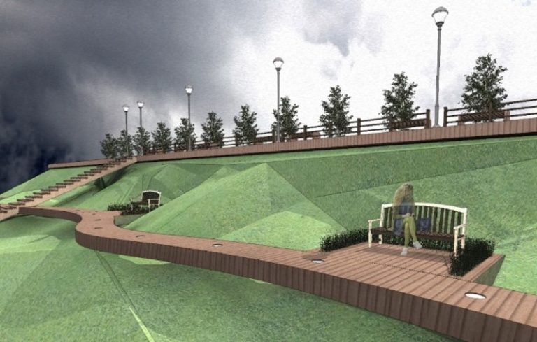 Названы предлагаемые для благоустройства территории в Твери