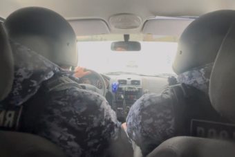 Десятки правонарушений пресекли росгвардейцы за неделю в Тверской области Десятки правонарушений пресекли росгвардейцы за неделю в Тверской области