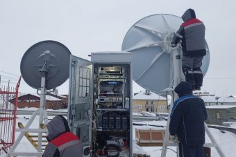 1,8 млн человек появились в онлайне за пять лет реализации второго этапа проекта устранения цифрового неравенства