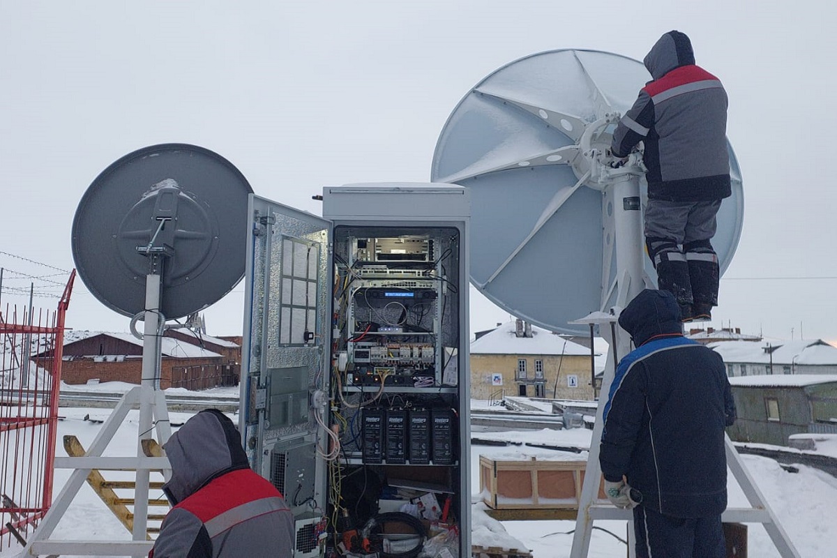 1,8 млн человек появились в онлайне за пять лет реализации второго этапа проекта устранения цифрового неравенства