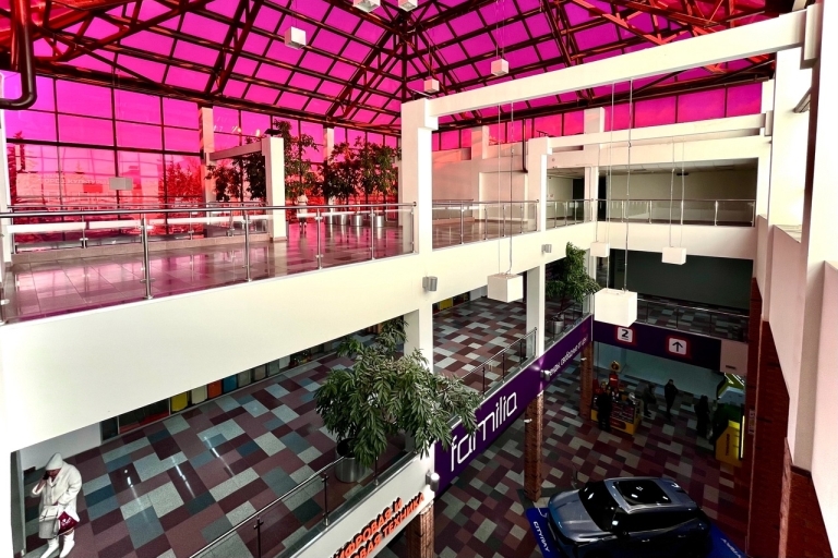 В торговом центре Твери заработал бесплатный Wi-Fi