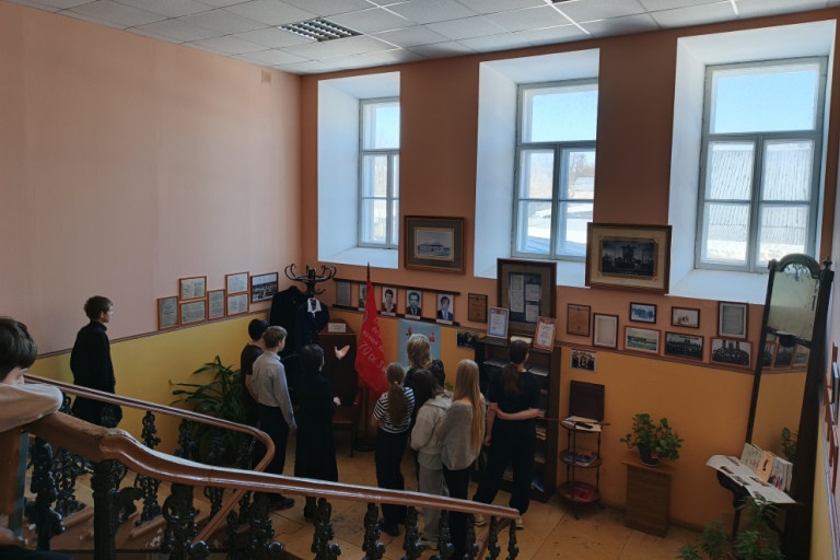 В Тверской области семиклассники оказались в суде