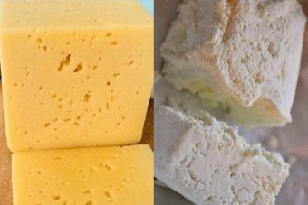 В Тверской области из оборота срочно изымают опасные творог и сыр В Тверской области из оборота срочно изымают опасные творог и сыр
