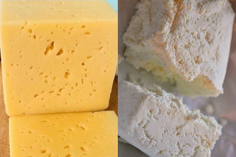 В Тверской области из оборота срочно изымают опасные творог и сыр