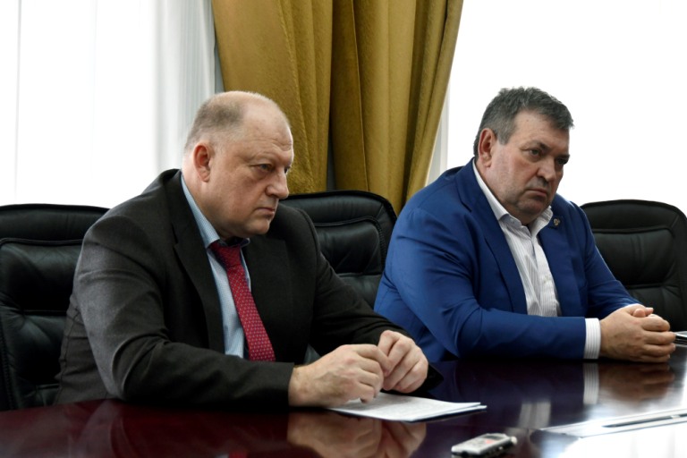 В Заксобрании Тверской области обсудили тему медицинской реабилитации ветеранов СВО