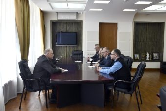 Поисковым отрядам в Тверской области обещают поддержку Поисковым отрядам в Тверской области обещают поддержку