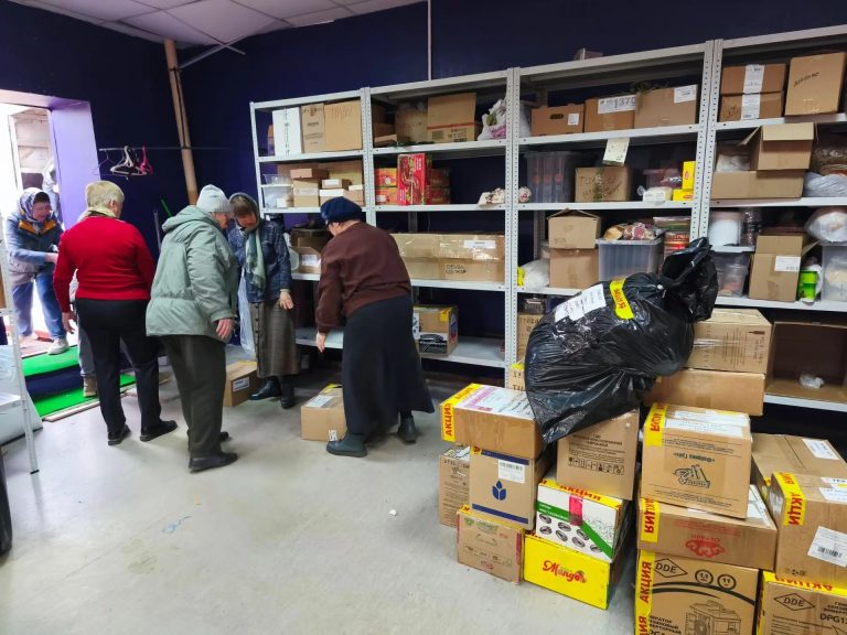 Из Тверской области в зону СВО отправлен 82-ой автомобиль