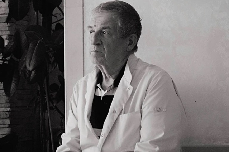 Он помог тысячам женщин стать матерями: ушел из жизни врач Вадим Янков