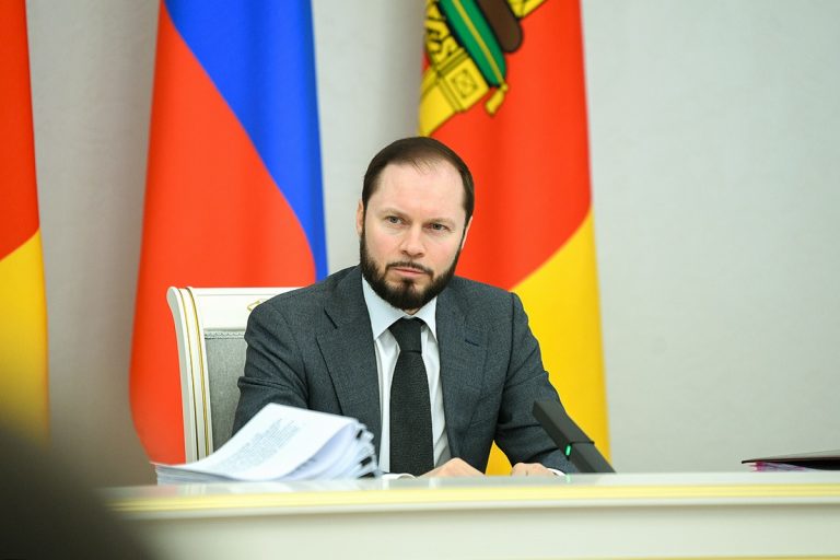 В Тверской области учреждена новая премия для молодежи