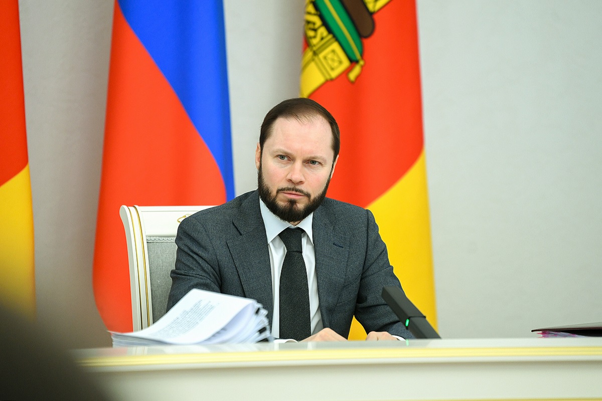 В Тверской области учреждена новая премия для молодежи