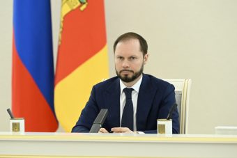 Глава Тверской области поручил организовать досуг школьников в период весенних каникул