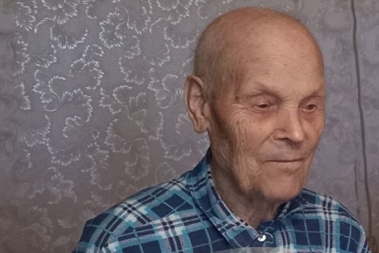 В Тверской области ушел из жизни легендарный партизан Великой Отечественной войны