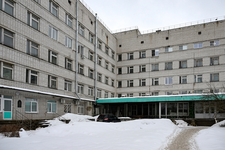 По поручению главы Тверской области приобретут новое оборудование для Вышневолоцкой ЦРБ