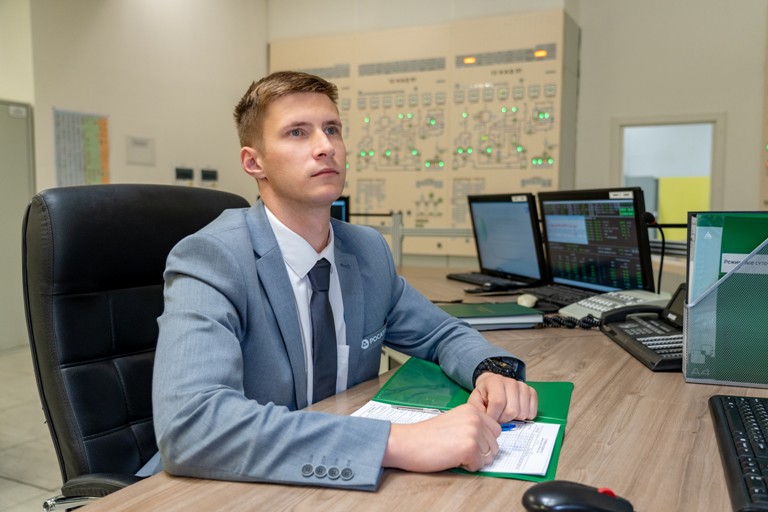 Почти 400 выпускников российских вузов выбрали Калининскую АЭС первым местом работы за последние пять лет