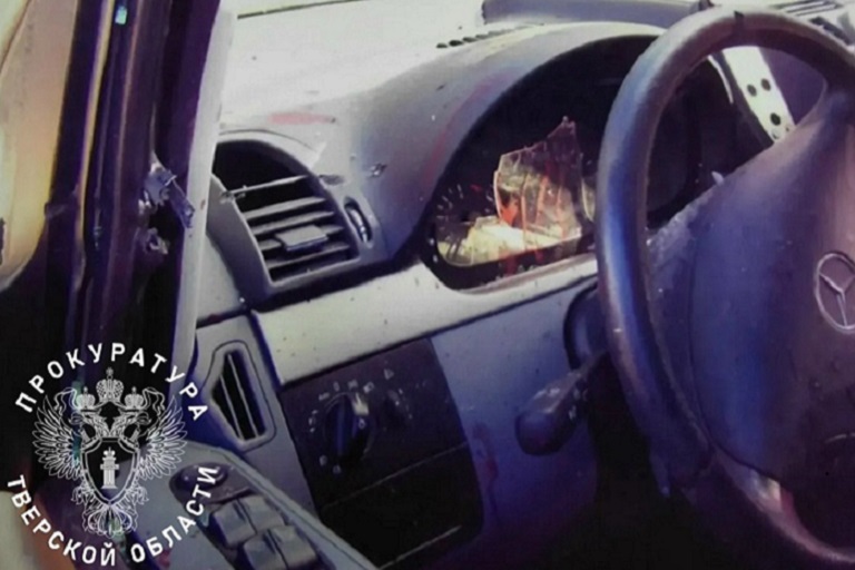 В Тверской области раскрыто заказное убийство лидера ОПГ 17-летней давности
