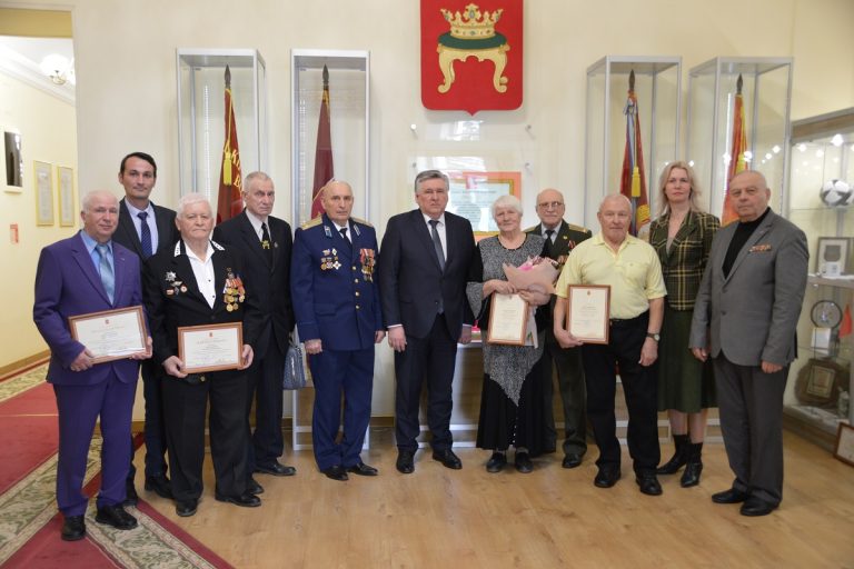 В Твери вспоминают чернобыльскую катастрофу