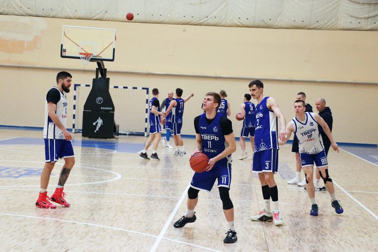 «Мотивация у всех запредельная»: Руслан Старков рассказал, как «тигры» смогут победить в «Финале четырех»