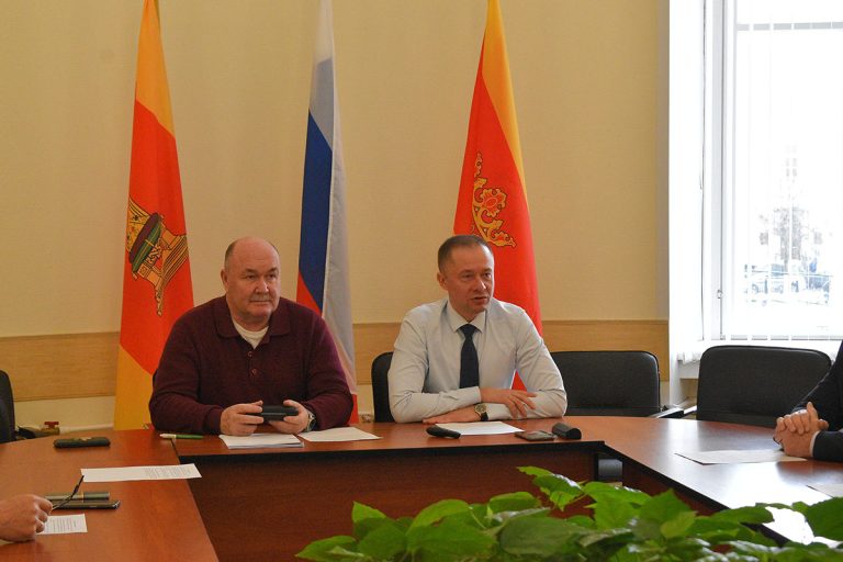 В Твери проведут субботник у танка Т-34