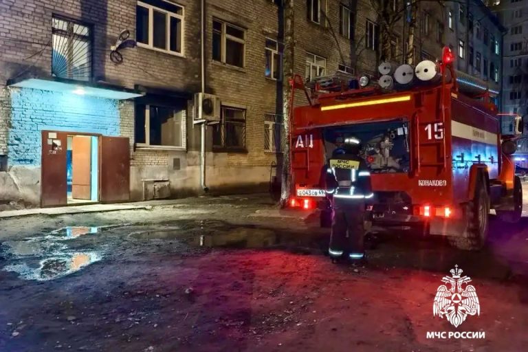 В Тверской области мужчина погиб страшной смертью