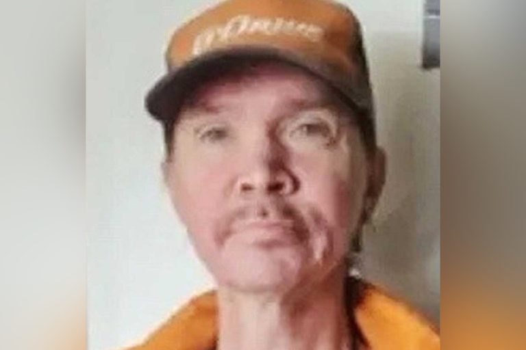 В Тверской области пропал усатый мужчина