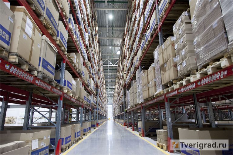 Строительство под склад: Авито расширяет возможности для B2B-заказчиков