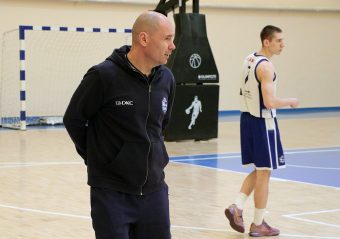 «Мотивация у всех запредельная»: Руслан Старков рассказал, как «тигры» смогут победить в «Финале четырех»