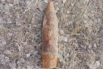 В Тверской области прогремело эхо войны