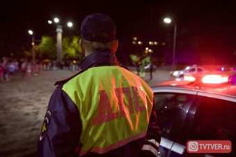 В Твери будут усиленно искать нарушителей ПДД В Твери будут усиленно искать нарушителей ПДД