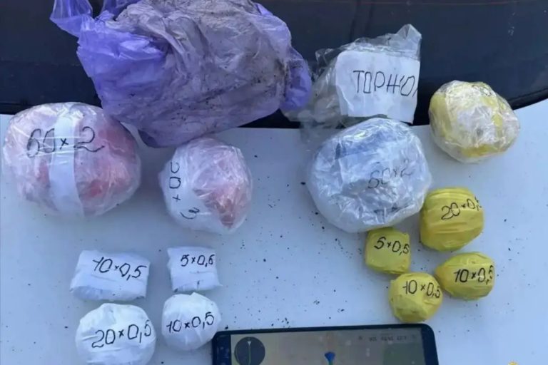 В Тверской области страшный пожар унес жизнь женщины