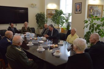 В Твери вспоминают чернобыльскую катастрофу