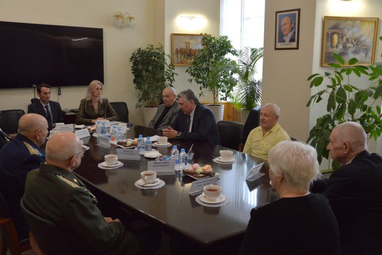 В Твери вспоминают чернобыльскую катастрофу