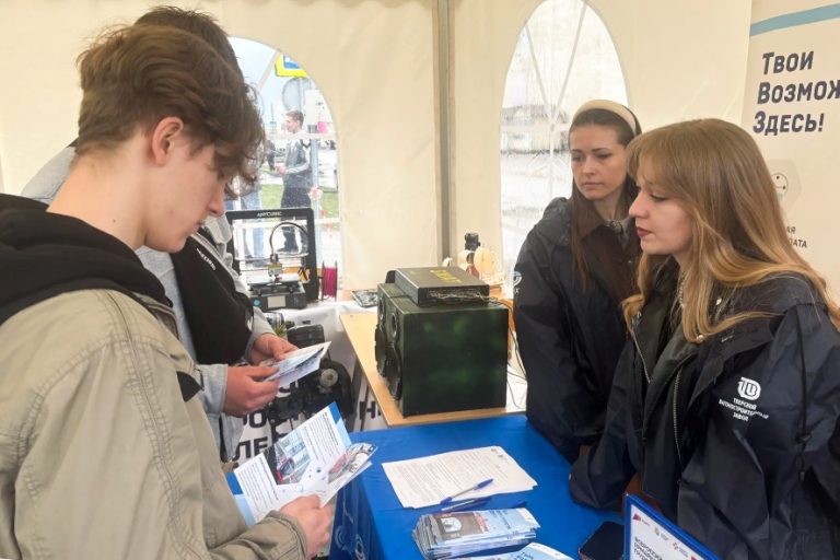 Требуются 5 тысяч сотрудников: жителям Тверской области предлагают работу