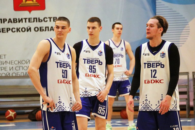 «Мотивация у всех запредельная»: Руслан Старков рассказал, как «тигры» смогут победить в «Финале четырех»