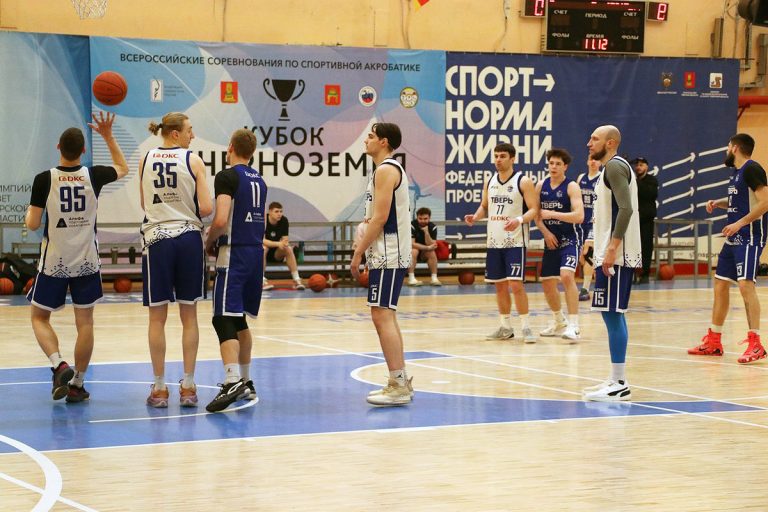 «Мотивация у всех запредельная»: Руслан Старков рассказал, как «тигры» смогут победить в «Финале четырех»