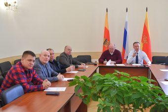 В Твери проведут субботник у танка Т-34