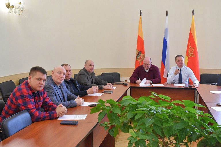 В Твери проведут субботник у танка Т-34