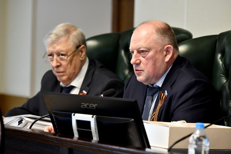 В Тверской области упростили получение земельных участков для семей погибших героев СВО