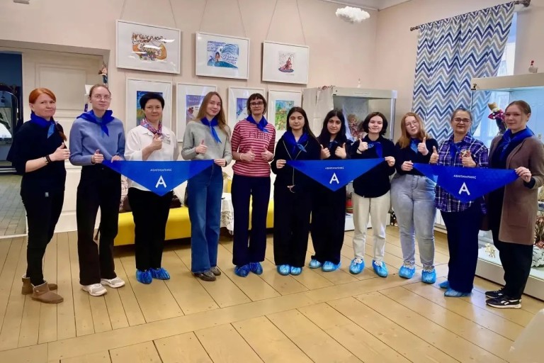 Подведены итоги чемпионата «Абилимпикс» в Тверской области