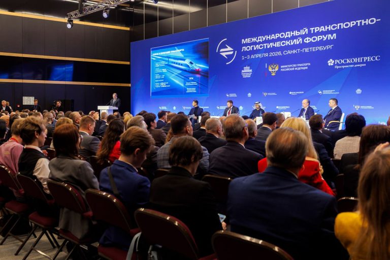 В Правительстве РФ сделали заявление об уникальности ВСМ, которая пройдёт через Тверскую область