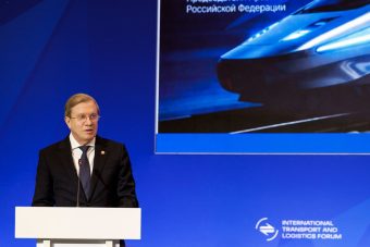 В Правительстве РФ сделали заявление об уникальности ВСМ, которая пройдёт через Тверскую область В Правительстве РФ сделали заявление об уникальности ВСМ, которая пройдёт через Тверскую область