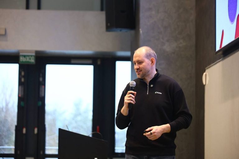 Авито поддержал программу бакалавриата в Университете Иннополис