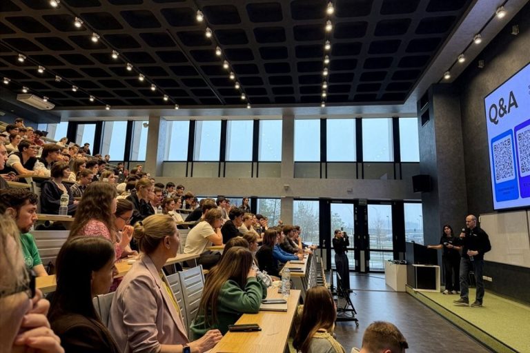 Авито поддержал программу бакалавриата в Университете Иннополис