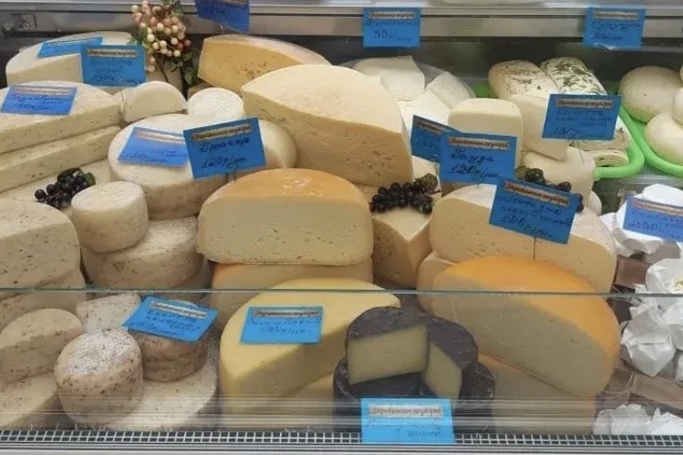 Жителей и гостей Твери приглашают на масштабную фермерскую ярмарку