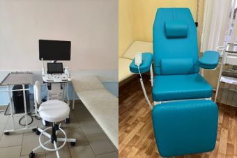 В Тверской области открывают новые женские консультации