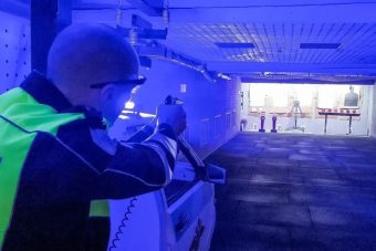 Названы самые меткие сотрудники Госавтоинспекции в Тверской области